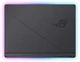 Ноутбук ASUS ROG Strix G18 (G815LR-U9R321), Intel Core Ultra 9 290HX Plus / 18" / 300 Гц / RAM 32 ГБ DDR5 / SSD 1 ТБ / Intel UHD Graphics + RTX 5070 Ti / Без ОС / Сірий - изображение 8