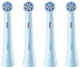 Końcówki do szczoteczki elektrycznej Oral-B iO RBSBLF-4 Stitch (Opa000472) - obraz 3