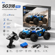 SG318 PRO Радиоуправляемый автомобиль 1:20 20 км/ч радиоуправляемые автомобили игрушки для взрослых и детей - изображение 9