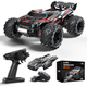 Радиоуправляемая машинка KF18 4WD 1:14, до 55 км/ч, аккумулятор 7.4V 1500 mAh 2 АКБ - изображение 2