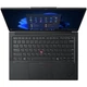 Ноутбук Lenovo ThinkPad E14 Gen 7 (21T00057GE), AMD Ryzen 5 220 / 14" / RAM 32 ГБ DDR5 / SSD 1 ТБ / AMD Radeon 740M / Windows 11 Pro / Чорний - изображение 3
