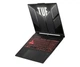 Ноутбук ASUS TUF A16 (90NR0QF3-M002A0), AMD Ryzen 7 170 / 16" / 144 Гц / RAM 16 ГБ DDR5 / SSD 512 ГБ / RTX 4050 / Windows 11 Home / Сірий - изображение 5