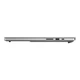 Ноутбук ASUS ROG Zephyrus G16 GU606AW (ASGU606AW-TB065X), Intel Core Ultra 9 386H / 16" / OLED / 240 Гц / RAM 64 ГБ LPDDR5X / SSD 1 ТБ / RTX 5080 / Windows 11 Pro / Білий - изображение 8