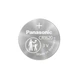Батарейка Panasonic CR1620 3V 75 мАч Lithium в упаковке 5 шт (CR-1620/5BE) - изображение 3