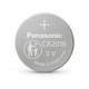 Батарейка Panasonic CR2016 3V 90 мАч Lithium в упаковке 5 шт (CR-2016/5BEE) - изображение 4