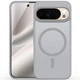 Защитный чехол DUX DUCIS Yind Series MagSafe для Google Pixel 10 Pro / 10 / 9 Pro / 9 - Grey - изображение 1