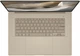 Ноутбук ASUS Zenbook A16 (UX3607QA-SH039W), Qualcomm Snapdragon X X1-26-100 / 16" / OLED / RAM 16 ГБ LPDDR5X / SSD 512 ГБ / Qualcomm Adreno / Windows 11 Home / Бежевий - зображення 3