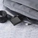 Кардидер Ugreen CR125 4-in-1 USB 3.0 SD/TF/CF/MS Black (UGR-30333) - изображение 5