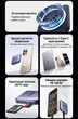 Кардидер Ugreen CM898 USB 3.2 Magnetic, USB-C SD/MicroSD PD 100W (UGR-65095) - изображение 8