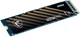SSD диск MSI Spatium M452 1TB M.2 2280 NVMe PCIe 4.0 3D NAND (S78-440L970-P83) - зображення 3