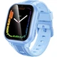 Дитячий cмарт-годинник Y108 4G with call function Blue Hoco 000351086 - зображення 1