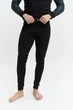 Мужское зимнее термобелье Norvin print Black skull размер M - изображение 5