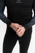 Мужское зимнее термобелье Norvin print Black skull размер M - изображение 7
