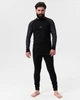 Мужское зимнее термобелье Norvin print Black skull размер L - изображение 1