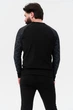 Мужское зимнее термобелье Norvin print Black skull размер L - изображение 7