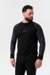 Мужское термобелье Norvin print Black skull размер 3XL - изображение 2