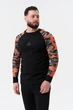 Мужское термобелье Norvin print Orange pixel размер XXL - изображение 3