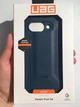 Чохол протиударний UAG Scout для Google Pixel 9a Mallard 614464115555 - зображення 2