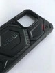 Чехол противоударный UAG Monarch Pro MagSafe (Original) для iPhone 16 Pro Max (6.9") Carbon Fiber Red 1144911F4242 - изображение 9