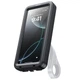 Веломото-кейс для смартфона PrimeTrip VB1 RainShield 6.9" (C0013D) Cosmic Black Baseus (2000003508921) - зображення 1