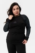 Женское термобелье Norvin print Black skull размер 3XL - изображение 3