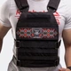 Жилет утяжелитель Monko weighted mnk - изображение 1