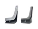 Брызговики задние для Hyundai Elantra MD 2011-2015, комплект 2 шт для Hyundai Elantra MD 2010-2015 (5322) - изображение 4