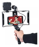 Комплект для влогинга VIDEO - MAKING KIT AY49X для смартфона с переходником type-c - изображение 3