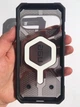 Чехол противоударный UAG Pathfinder MagSafe (Original) для Google Pixel 10 Pro XL Ash 614470113140 - изображение 7