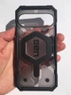 Чехол противоударный UAG Pathfinder MagSafe (Original) для Google Pixel 10/10 Pro Ash 614469113140 - изображение 6
