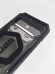 Чехол противоударный UAG Pathfinder MagSafe (Original) для Google Pixel 10/10 Pro Ash 614469113140 - изображение 7