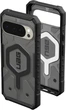 Чехол противоударный UAG Pathfinder MagSafe (Original) для Google Pixel 10/10 Pro Ash 614469113140 - изображение 11