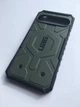 Чехол противоударный UAG Pathfinder (Original) для Google Pixel 9/9 Pro Olive 614454117272 - изображение 7
