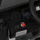 Дитячий двомісний електромобіль джип Toyota Land Cruiser Bambi M 6296EBLR-1(24V) Білий - зображення 6