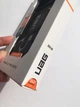 Чохол протиударний UAG Pathfinder MagSafe Original для Iphone 17 Pro (6.3") Clear Ash 114551113140 - зображення 3