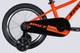 Детский велосипед ST 16" Space Kid Pluto BH 2026 оранжевый (OPS-SK-16-047) - изображение 5
