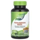 Насіння пажитника Nature's Way (Fenugreek Seed) 565 мг 180 веганських капсул (NWY-14610) - зображення 1