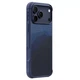 Карбоновый противоударный чехол Pitaka ProGuard Case StarPeak Over The Horizon для iPhone 17 Pro Max (KI1704MGPM) - изображение 1