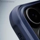 Карбоновый противоударный чехол Pitaka ProGuard Case StarPeak Over The Horizon для iPhone 17 Pro Max (KI1704MGPM) - изображение 4