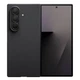 Карбоновый чехол Pitaka Ultra-Slim Case 600D Black/Grey (Twill) для Samsung Galaxy Z Fold 7 (FBFold7) - изображение 1