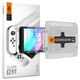 Защитное стекло Spigen Glass tR EZ Fit 2 Pack для Nintendo Switch Oled (AGL03829) - изображение 1
