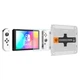 Защитное стекло Spigen Glass tR EZ Fit 2 Pack для Nintendo Switch Oled (AGL03829) - изображение 5