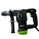 Перфоратор бочковий BH2000 Felso - зображення 2