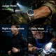 Смарт годинник, розумний годинник Smart Flash Rubber Silver, 2 ремінці ( 16033 ) - зображення 10