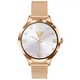 Смарт годинник, розумний годинник Smart Vip Lady Butterfly Gold - зображення 2