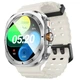 Смарт-годинник HOCO Y29 38mm Silver (Smart sports watch с функцією дзвінка) - зображення 1