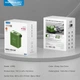 Потужний та компактний павер банк 100000 mah POWER BANK 100w - зображення 4