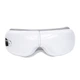 Масажер HOCO HP54 1000 mAh Airbag eye massager White (6942007674669) - изображение 4
