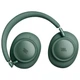 Навушники JBL Live 780NC Green (JBLLIVE780NCGRN) - зображення 6