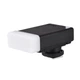 Компактная вспышка для фотоаппаратов Sony QU-13 Mini Camera Flash Speedlite с USB‑C и аккумулятором 1200 мА - изображение 9